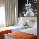 Hotel Coliseum Porto