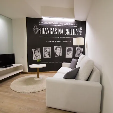 Coliseum 3* بورتو