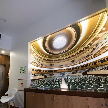 Coliseum Porto