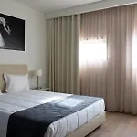 Coliseum 3* Porto