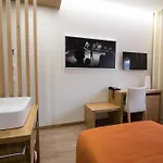 Szálloda Coliseum 3*