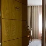 Coliseum Hotell Oporto