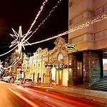 Coliseum Szálloda 3*