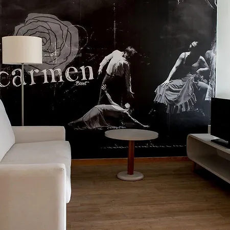 Coliseum Hotel 3*