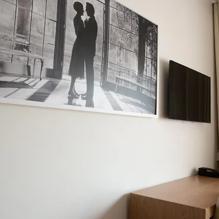 Coliseum Hotel Porto