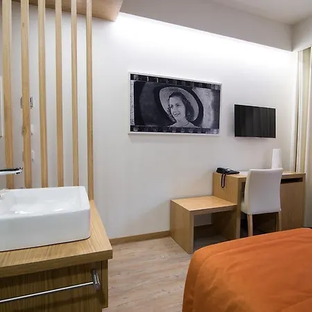 Hotel Coliseum Porto