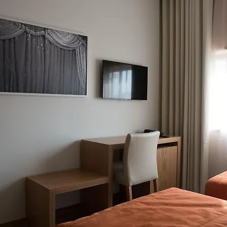 Hotel Coliseum