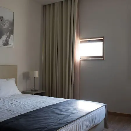 Coliseum Hotel