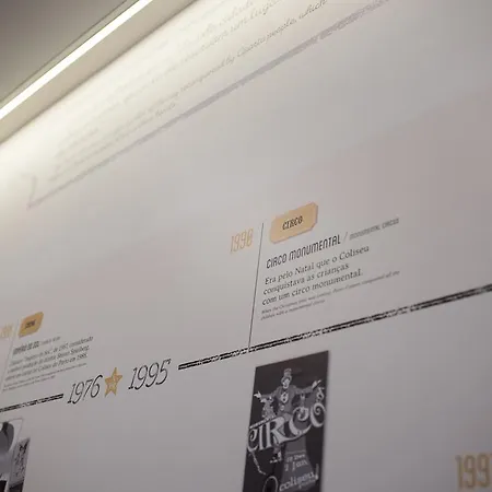 波尔图体育馆酒店