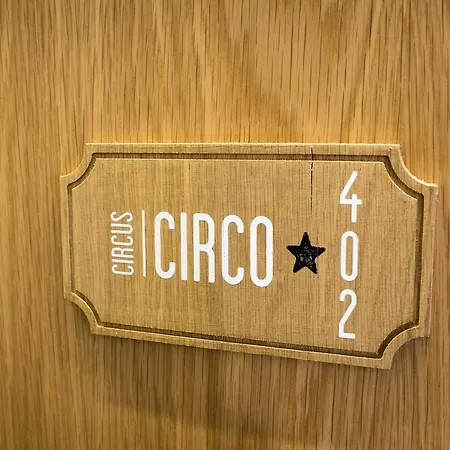 Hotel Coliseum Porto