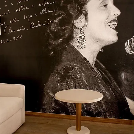 Hotel Coliseum Porto