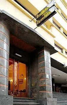 Coliseum Hotel Oporto