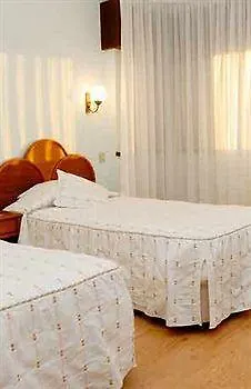 Coliseum Hotel