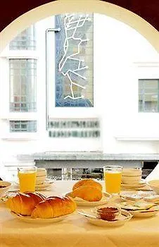 Hotel Coliseum Oporto