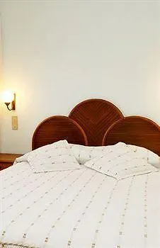 Coliseum Hotel Porto