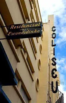 Coliseum Porto