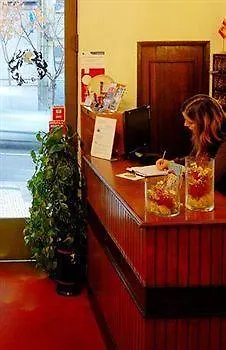 Coliseum 3* بورتو