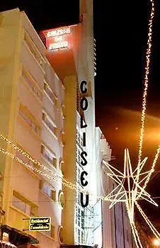 فندق Coliseum