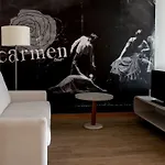 Coliseum Hotel 3*