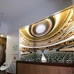 Coliseum Oporto