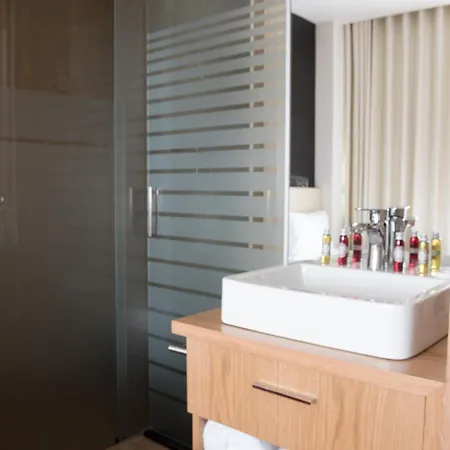 Coliseum Hotel Porto