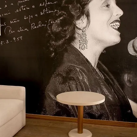 Hotel Coliseum Porto