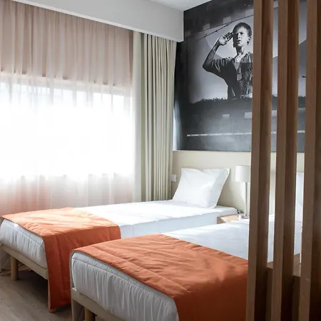 Coliseum Otel Porto