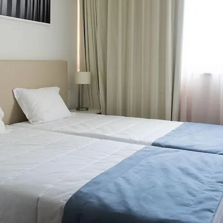 Hotel Coliseum 3*