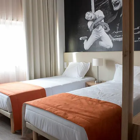 波尔图体育馆酒店