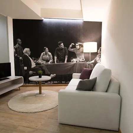 Coliseum Otel 3*