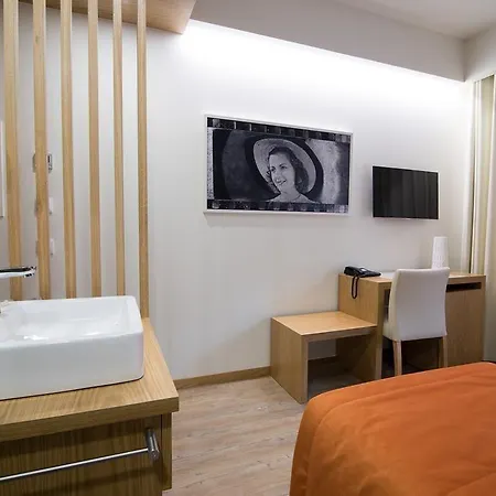 Coliseum Hotel Oporto