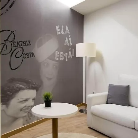 波尔图体育馆酒店 3*