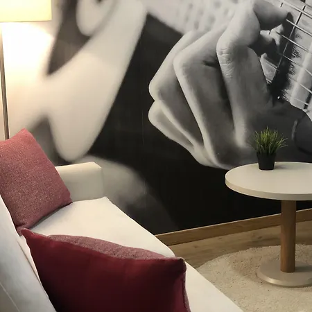 波尔图体育馆酒店