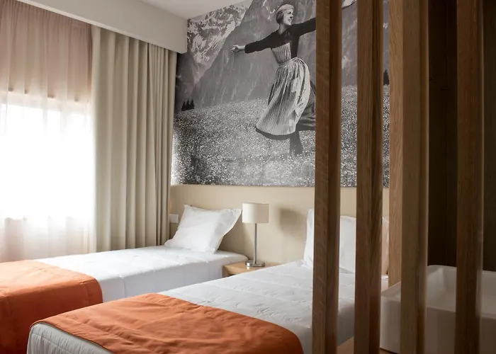 Coliseum 3* Порту