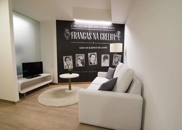 Coliseum 3* Порту