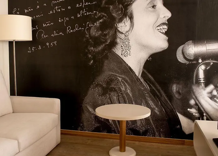 מלון Coliseum פורטו