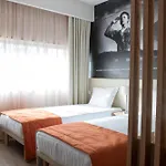 Coliseum Отель Порту