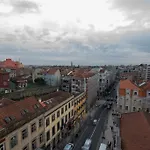Coliseum Отель Порту