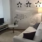 Отель Coliseum 3*